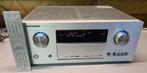 Marantz sr-6001 receiver + afstandsbediening + manual, Ophalen of Verzenden, 60 tot 120 watt, Marantz