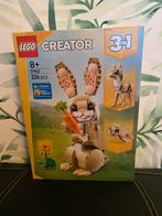 Lego creator nr 31162 nieuw, Ophalen of Verzenden, Zo goed als nieuw