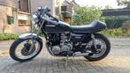Kawasaki KZ650 Oldtimer - custom bike - Klassieker!, 4 cilinders, Motorrijbewijs A, Particulier, Meer dan 35 kW