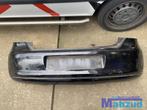 VW POLO 6R Zwart achterbumper 5 deurs, Auto-onderdelen, Ophalen, Gebruikt, -, Volkswagen