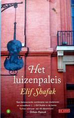 Elif Shafak - Het luizenpaleis, Ophalen of Verzenden, Wereld overig, Zo goed als nieuw