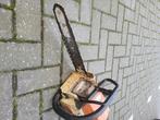 Stihl MS 250 motorzaag, Tuin en Terras, Hand-tuingereedschap, Ophalen, Gebruikt, Overige soorten, Stihl