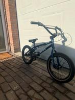 Haro Downtown 16 inch BMX, Fietsen en Brommers, Ophalen, Gebruikt, Staal, 16 tot 20 inch