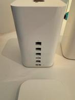 Apple AirPort, Time Capsules, Express & Air Port, Computers en Software, Routers en Modems, Ophalen of Verzenden, Gebruikt