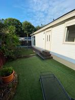 Chalet te koop, Caravans en Kamperen, Tot en met 5