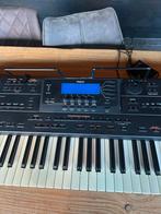 Roland G-800 | 64 Voice Polyphony, Ophalen of Verzenden, Zo goed als nieuw, Zwart, Piano