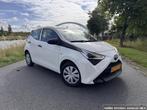 Toyota Aygo 1.0 VVT-i x-fun |Bluetooth|Airco|Dealer onderho., Voorwielaandrijving, Gebruikt, Euro 6, 4 stoelen