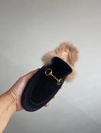 Gucci Loafers, Kleding | Dames, Schoenen, Ophalen of Verzenden, Instappers, Zwart, Gucci