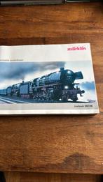 Marklin jaarboek 2007/08 - fascinatie modelbaan, Hobby en Vrije tijd, Modeltreinen | H0, Ophalen of Verzenden, Zo goed als nieuw