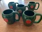 Vintage coffee kopjes Sipa France, Antiek en Kunst, Verzenden