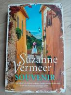 Suzanne Vermeer - Souvenir, Suzanne Vermeer, Ophalen of Verzenden, Zo goed als nieuw, Nederland