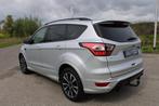 Ford Kuga 1.5 EcoBoost ST Line TREKHAAK, Origineel Nederlands, Te koop, Zilver of Grijs, 5 stoelen