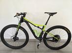 Cannondale scalpel si carbon - AXS GX - Duke Carbon wielen, Fully, Ophalen, Gebruikt, Overige merken