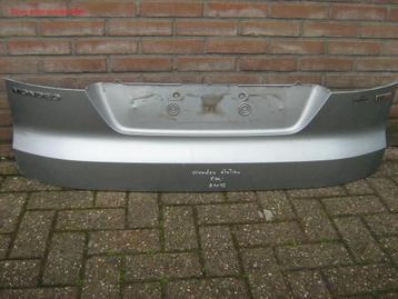 achterklep mondeo IV (BA7) beschikbaar voor biedingen