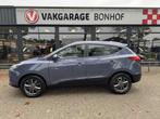 Hyundai ix35 1.6i GDI Business Edition CLIMA-CAMERA-CRUISE-L, Voorwielaandrijving, 135 pk, 1591 cc, 4 cilinders