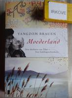 MOEDERLAND * NIEUW! * Yangzom Brauen *, Boeken, Verzenden, Nieuw, Yangzom Brauen, Wereld overig