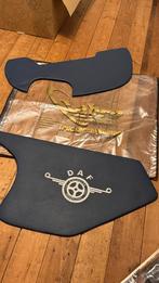 Dashboard Matjes DAF XF ngd nieuwe type, Ophalen of Verzenden, Gebruikt, DAF, Interieur en Bekleding