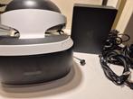 PSVR V2 PlayStation VR bril (nieuwste model ps4, Spelcomputers en Games, Vanaf 18 jaar, Shooter, Ophalen of Verzenden, Zo goed als nieuw