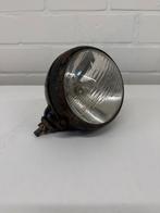 Eisemann oldtimer tractor koplamp schijnwerper Porsche deutz, Ophalen of Verzenden