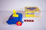 Handiscope Microscoop 50-100-200x. Edu-Toys. Nwst/ovp., Ophalen of Verzenden, Zo goed als nieuw, Puzzelen, Met licht