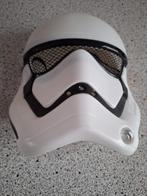 Stormtroopers masker Star Wars (Disney), Ophalen of Verzenden, Actiefiguurtje