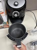Air Fryer - 2,2 Liter Tower T17023 1000W 2.2L Food Cooking A, Ophalen of Verzenden, Zo goed als nieuw, Nvt, Nvt