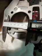 Te koop NCY 90 cc set voor GY6 motoren, Ophalen of Verzenden, Nieuw, Cilinder, Kymco