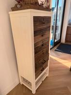 Riviera Maison Kast met 6 lades, Ophalen, Zo goed als nieuw