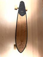 Longboard, Sport en Fitness, Skateboarden, Ophalen, Zo goed als nieuw, Skateboard, Longboard