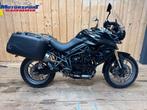 TRIUMPH TIGER 800 ABS ARROW DEMPER 35KW MOGELIJK, Bedrijf, Overig