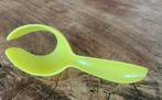 Tupperware eierschepje eierlichter eischeplepel ei lepel, Huis en Inrichting, Keuken | Tupperware, Ophalen of Verzenden