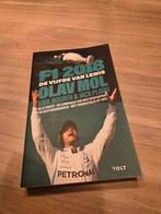 F1 2018 De Vijfde van Lewis - Olav Mol & Jack Plooij, Ophalen of Verzenden, Gelezen, Olav Mol & Jack Plooij