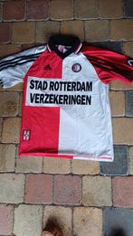 Feyenoord shirt stad rotterdam, Ophalen of Verzenden, Gebruikt, Feyenoord, Shirt