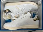Adidas Stan Smith x BAPE, Kleding | Heren, Schoenen, Ophalen of Verzenden, Nieuw, Wit