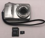 Kodak EasyShare C183 - compact camera, Ophalen of Verzenden, Fototoestel