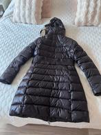 Winterjas Moscow, Ophalen of Verzenden, Zo goed als nieuw, Maat 38/40 (M), Bruin