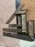 Bouwmateriaal, Antiek en Kunst, Antiek | Gereedschap en Instrumenten, Ophalen