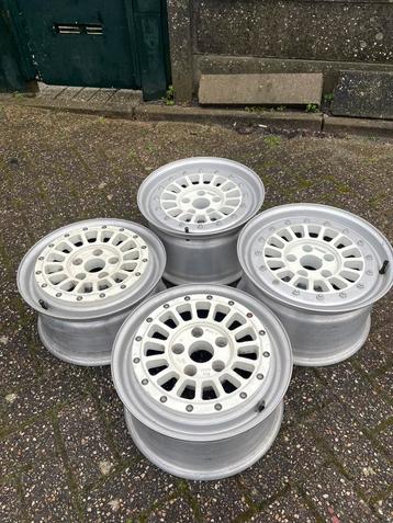 15” PLS Sport 3delige velgen breedset beschikbaar voor biedingen
