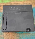 ODROID N2+ 4gb -32 gb - koeling en behuizing + voeding, Computers en Software, Ophalen of Verzenden