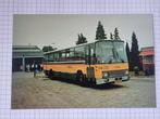 Foto BUS BBA Breda 175, Verzamelen, Verzenden, Gebruikt, Bus of Metro, Overige typen