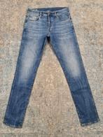 G-Star 3301 Slim W32 L36 Slim STRETCH Bronno3236 Blauw, https://www.g-star.com/nl_nl/customer-service, G-STAR, W32 (confectie 46) of kleiner