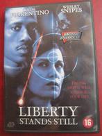 Liberty Stands Still (2002), Cd's en Dvd's, Dvd's | Drama, Ophalen of Verzenden, Zo goed als nieuw, Drama, Vanaf 16 jaar