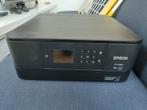 Epson Expression Premium XP-6000 All-in-One Printer, Computers en Software, Printers, Ophalen, Kopieren, Gebruikt, All-in-one
