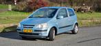 Hyundai Getz 1.6 3DRS 2003, Auto's, Hyundai, Voorwielaandrijving, 40 €/maand, 1599 cc, 4 cilinders