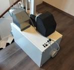 Brink Renovent Elan Links WTW Unit, Doe-het-zelf en Verbouw, Ophalen of Verzenden, Gebruikt, Ventilator en Afzuiger