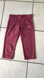 Nike 3/4 legging, mt. XS, in nieuwstaat!, Overige kleuren, Nike, Ophalen of Verzenden, Maat 34 (XS) of kleiner