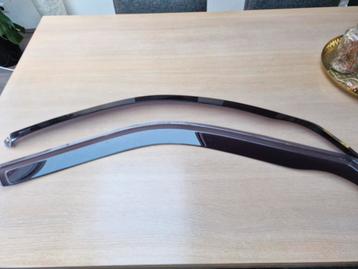 Team HEKO Zijwindschermen Citroën C4 Picasso model 2017 

 beschikbaar voor biedingen