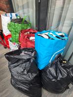 Mega partij merk kleding, Ophalen, Zo goed als nieuw