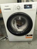 Whirlpool Wasmachine 7kg met Steam Functie, Ophalen, Gebruikt, N/A, Whirlpool