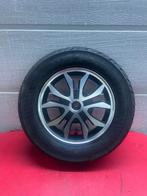 Achterwiel GY6 VX50 / Riva / Toscana etc (VESPA LOOK)